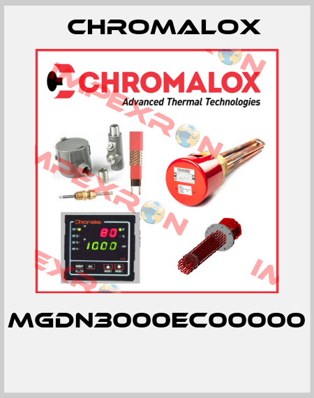 MGDN3000EC00000  Chromalox