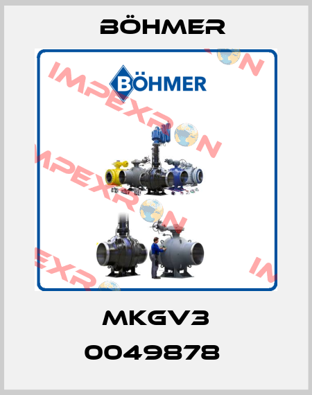 MKGV3 0049878  boehmer