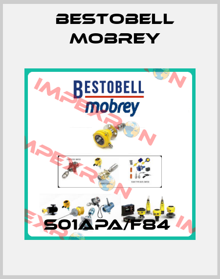  S01APA/F84  Bestobell Mobrey