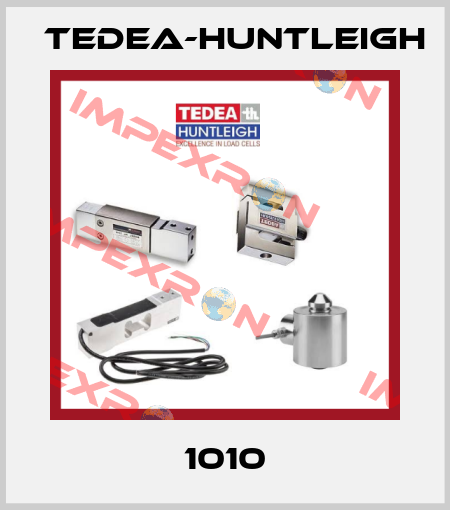 1010 Tedea-Huntleigh