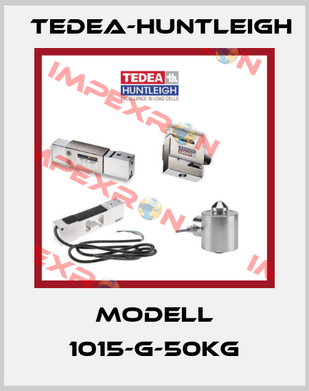 MODELL 1015-G-50KG Tedea-Huntleigh