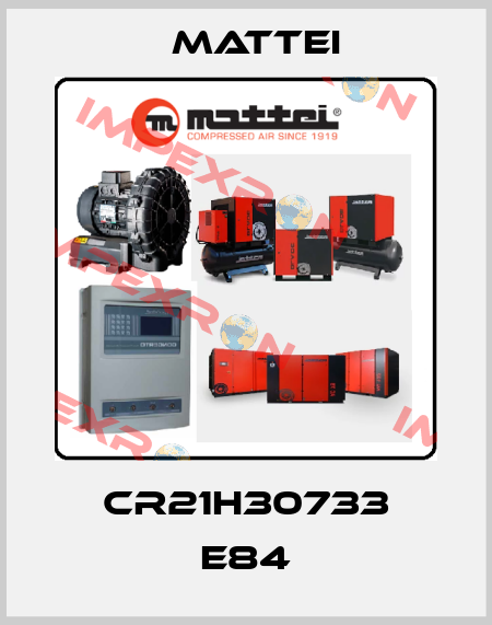CR21H30733 E84 MATTEI