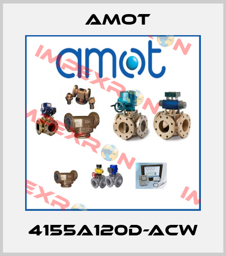 4155A120D-ACW Amot