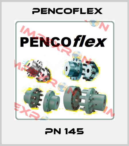 PN 145 PENCOflex