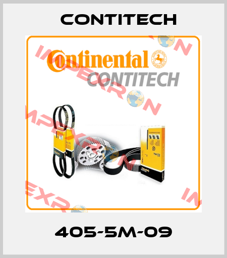 405-5M-09 Contitech