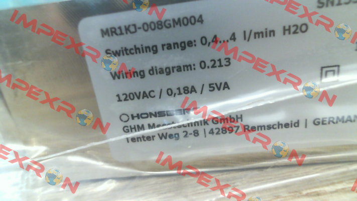 product