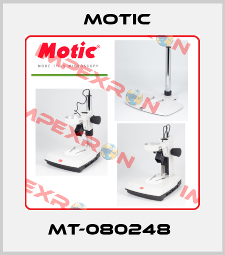 MT-080248  Motic