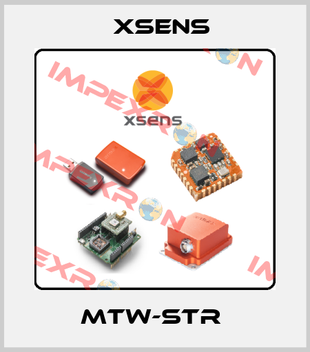 MTW-STR  Xsens