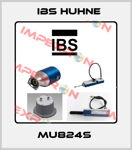 MU824S  IBS HUHNE