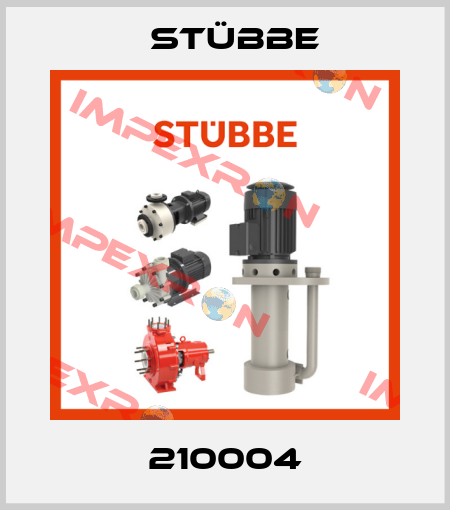 210004 Stübbe