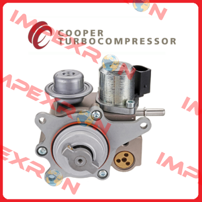 N/A JOY TA-48, SERIES X-11517 P3403629-1585  Cooper Turbocompressor