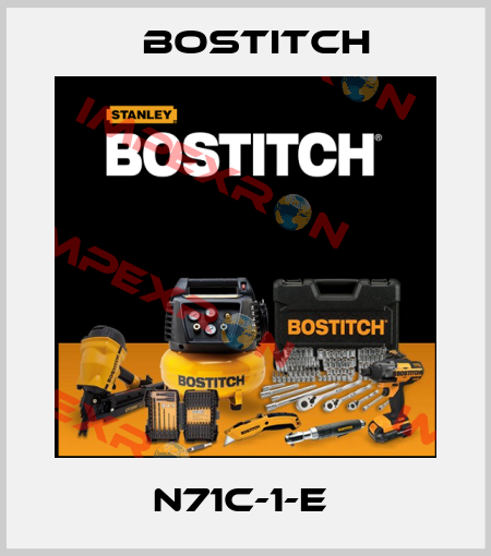 N71C-1-E  Bostitch