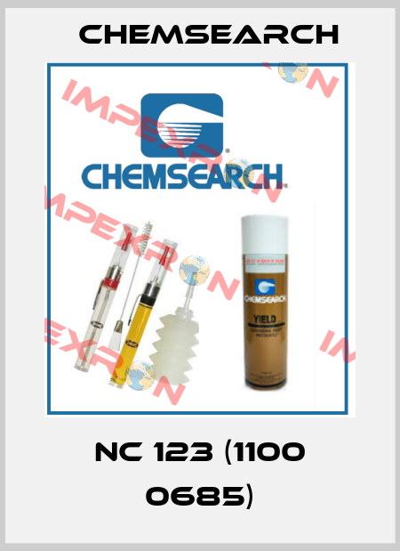 NC 123 (1100 0685) Chemsearch