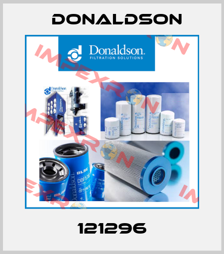 121296 Donaldson