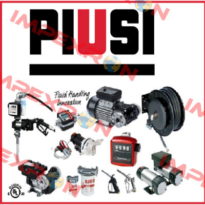 NO 5 (COMPLETE SET WITH ALL THE SPRINGS AND PLATES) FOR  TYPE: PIUSI VISCOMAT 90 T   CODE:000303000  Piusi