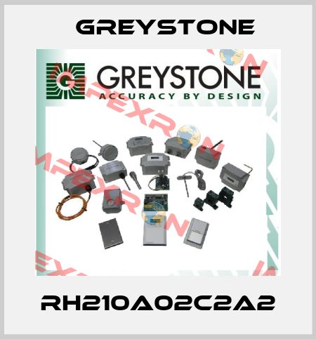 RH210A02C2A2 Greystone
