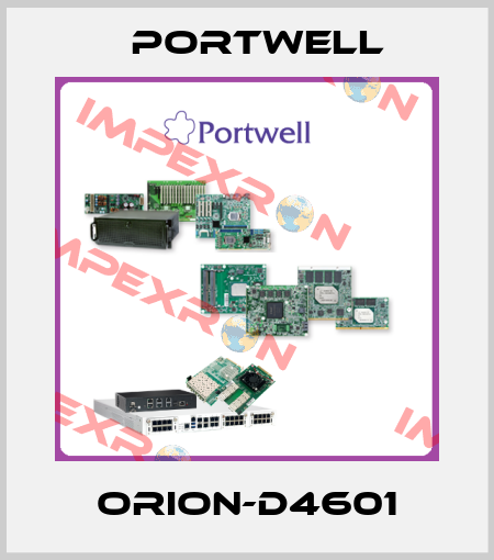 ORION-D4601 Portwell