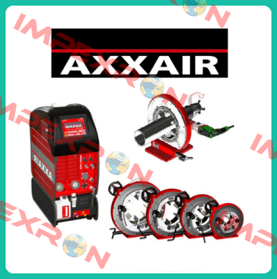 121FS29  Axxair