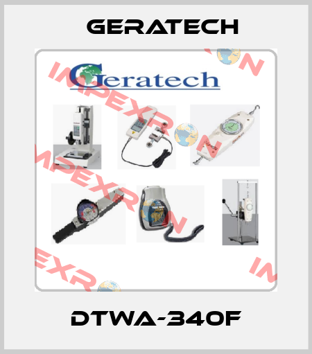 DTWA-340F Geratech
