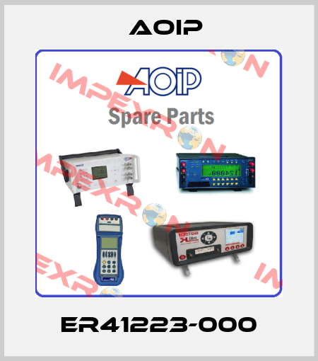 ER41223-000 Aoip