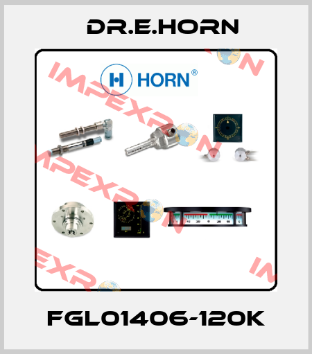 FGL01406-120K Dr.E.Horn