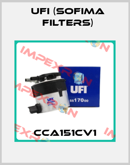CCA151CV1 Ufi (SOFIMA FILTERS)