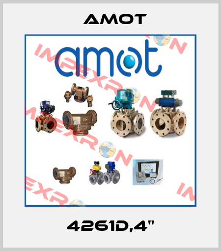 4261D,4" Amot