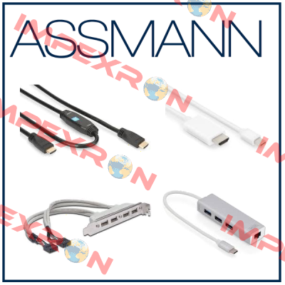 AGP 15 G-NEW Assmann