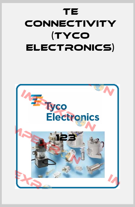 123  Corcom (TE Connectivity)