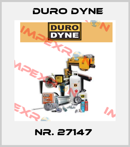 NR. 27147  Duro Dyne