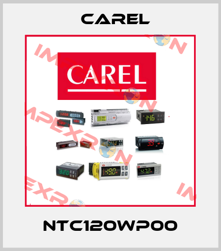 NTC120WP00 Carel