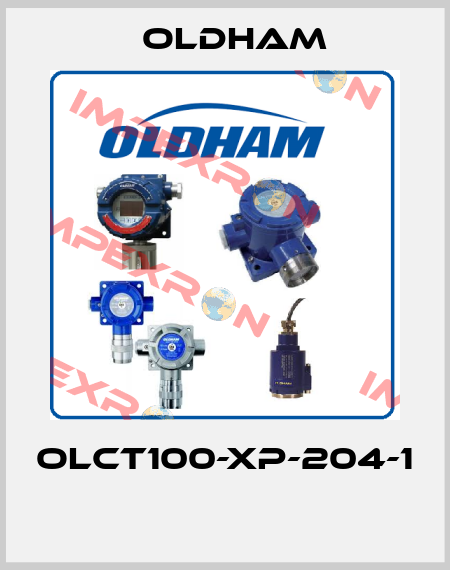 OLCT100-XP-204-1  Oldham