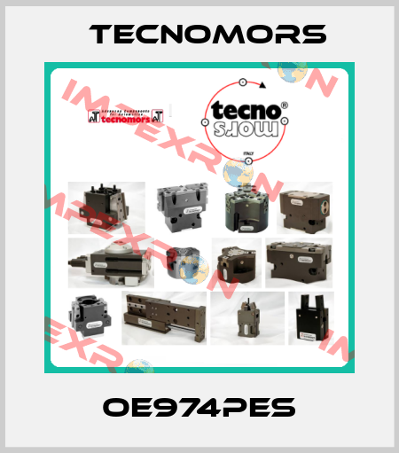 OE974PES Tecnomors