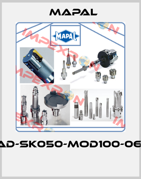 OS-AD-SK050-MOD100-060-13  Mapal