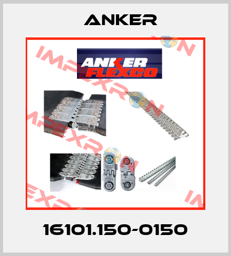 16101.150-0150 Anker