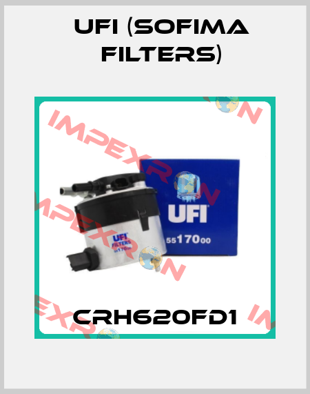 CRH620FD1 Ufi (SOFIMA FILTERS)