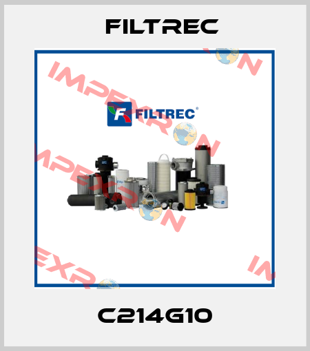 C214G10 Filtrec
