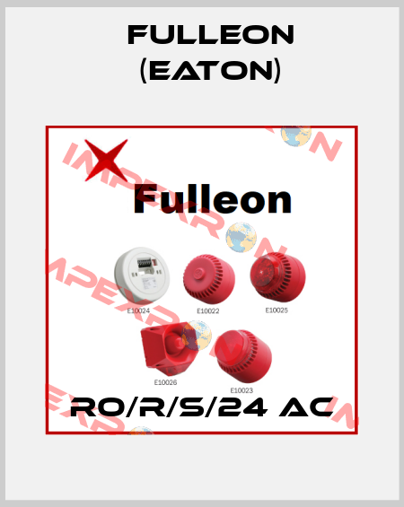 RO/R/S/24 AC Fulleon (Eaton)