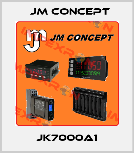 JK7000A1 JM Concept
