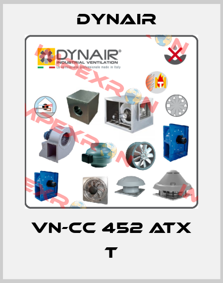 VN-CC 452 ATX T Dynair