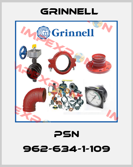 PSN 962-634-1-109 Grinnell