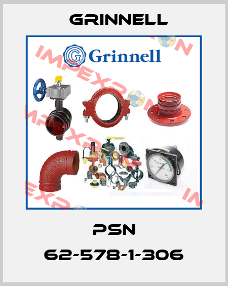 PSN 62-578-1-306 Grinnell