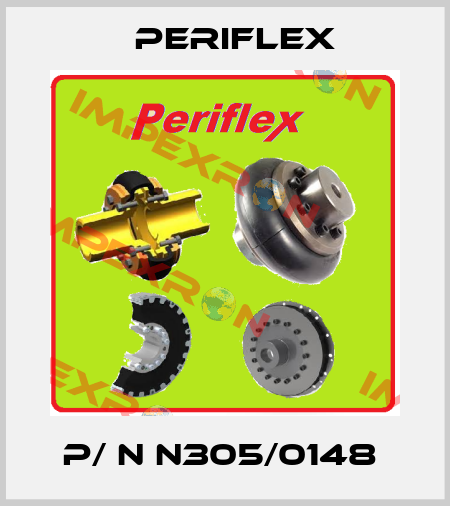 P/ N N305/0148  Periflex