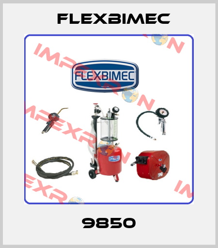 9850 Flexbimec