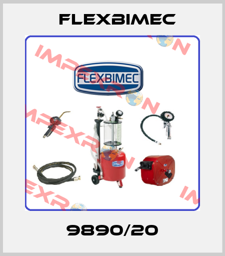 9890/20 Flexbimec