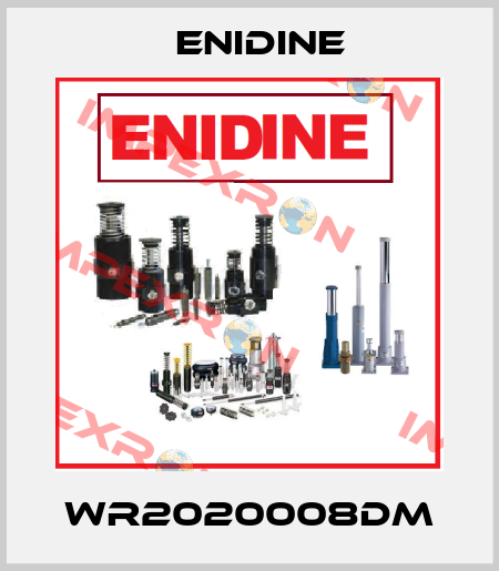 WR2020008DM Enidine