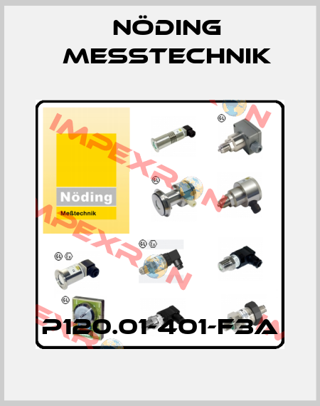 P120.01-401-F3A Nöding Messtechnik