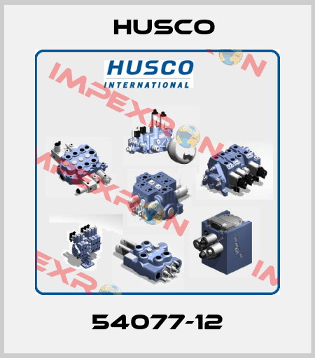 54077-12 Husco