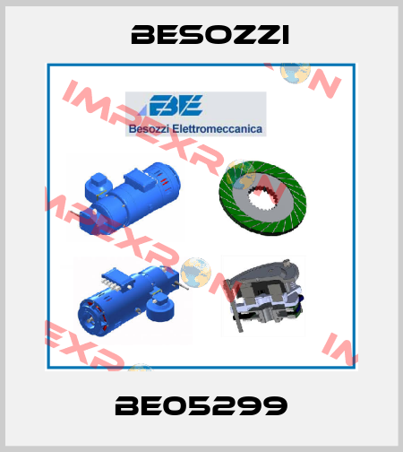 BE05299 Besozzi