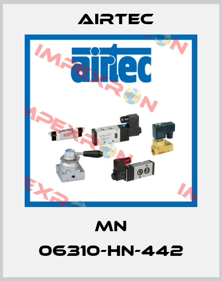 MN 06310-HN-442 Airtec
